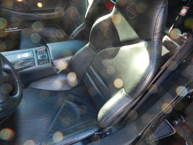 1994 Chevrolet Corvette ZR-1 - photo 9