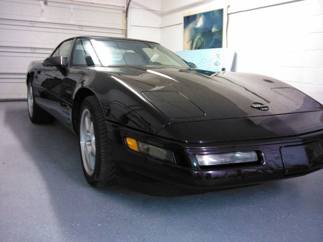 1994 Chevrolet Corvette - photo 2