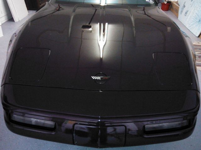 1994 Chevrolet Corvette - photo 3