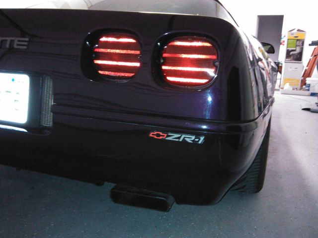 1994 Chevrolet Corvette - photo 5
