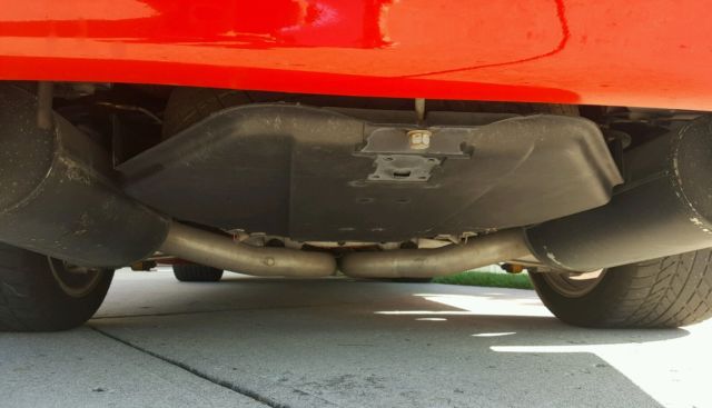 1994 Chevrolet Corvette - photo 7
