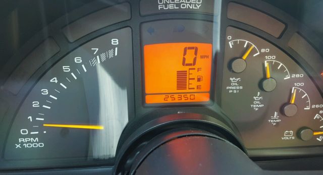 1994 Chevrolet Corvette - photo 8