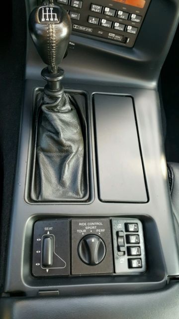 1994 Chevrolet Corvette - photo 9