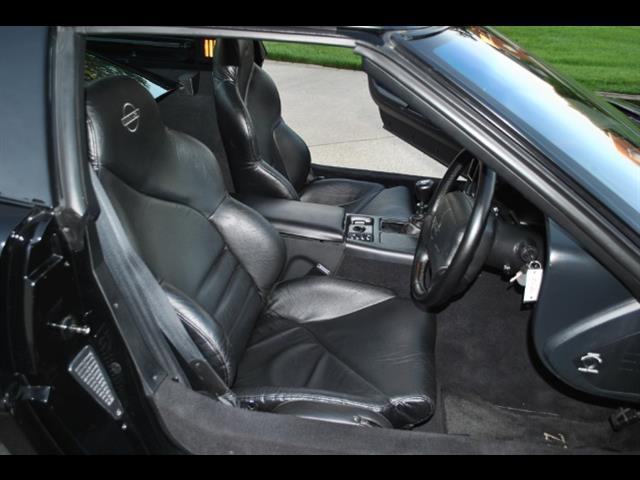 1994 Chevrolet Corvette Base Hatchback 2-Door - photo 2