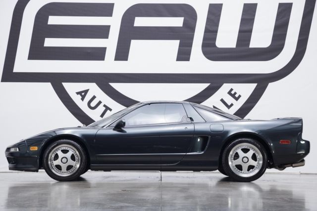 1994 Acura NSX Coupe - photo 10