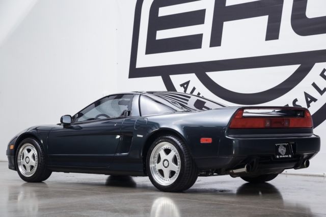 1994 Acura NSX Coupe - photo 11