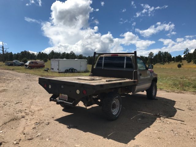 1994 Dodge Ram 2500 - photo 4