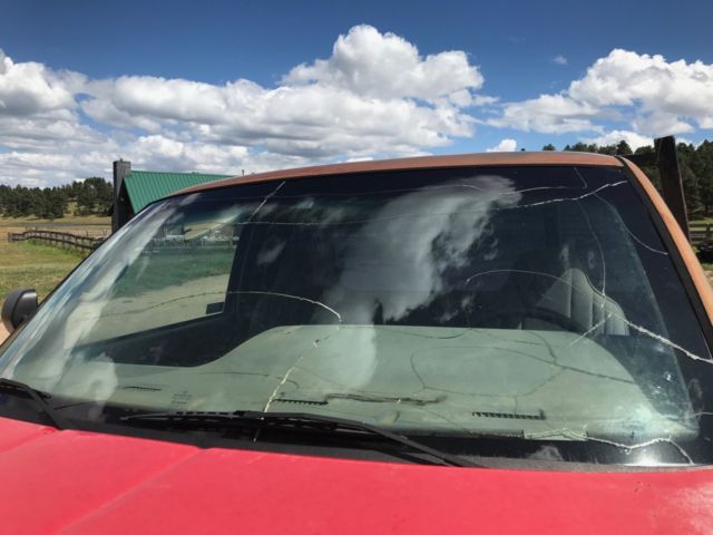 1994 Dodge Ram 2500 - photo 7