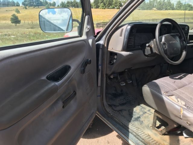 1994 Dodge Ram 2500 - photo 8