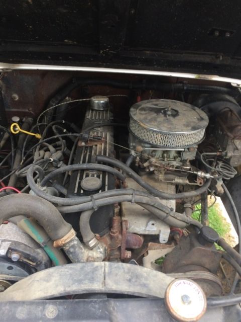 1994 Jeep Wrangler 2 door - photo 3
