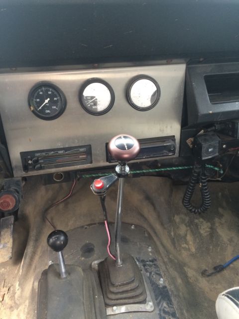 1994 Jeep Wrangler 2 door - photo 4