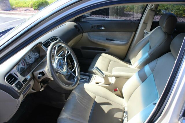 1994 Honda Accord EX - photo 11
