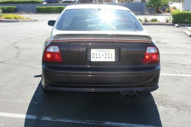 1994 Honda Accord EX - photo 3