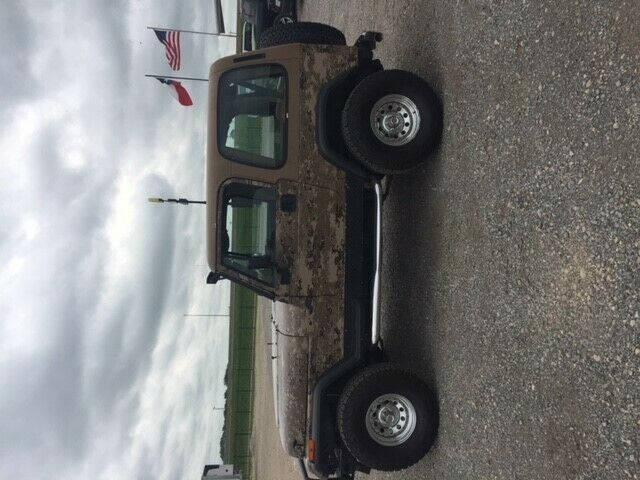 1994 Jeep Other custom - photo 4