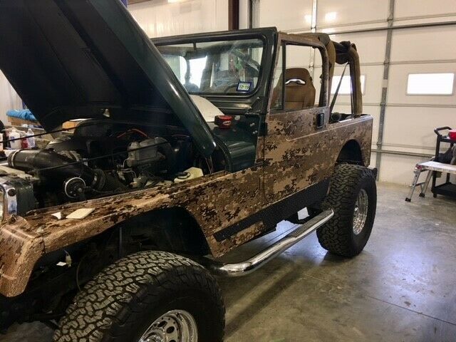 1994 Jeep Other custom - photo 8