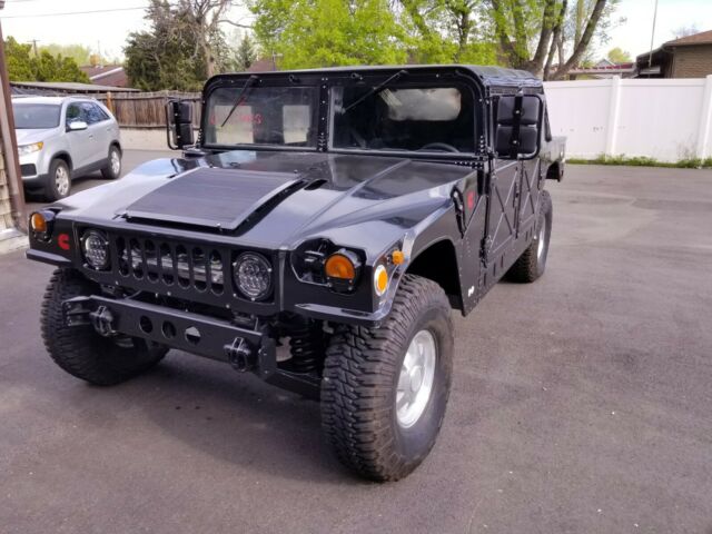1980 Hummer H1 - photo 5