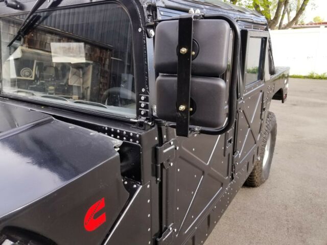 1980 Hummer H1 - photo 6