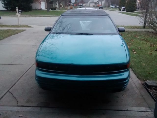 1994 Oldsmobile Cutlass Supreme - photo 3