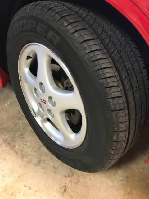 1994 Oldsmobile Cutlass Supreme - photo 11