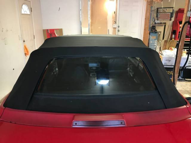 1994 Oldsmobile Cutlass Supreme - photo 13