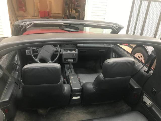 1994 Oldsmobile Cutlass Supreme - photo 5