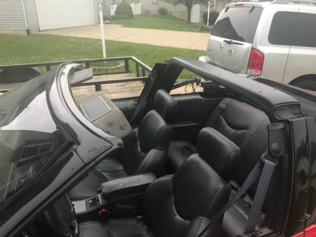 1994 Oldsmobile Cutlass Supreme - photo 6