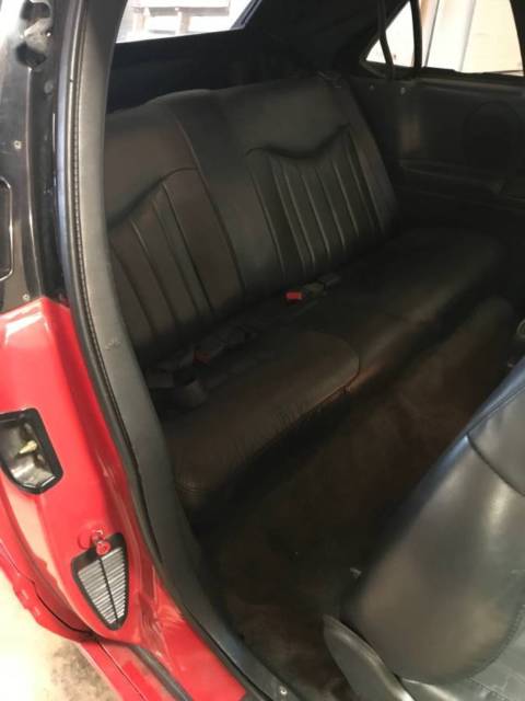 1994 Oldsmobile Cutlass Supreme - photo 9