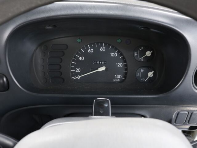 1994 Daihatsu HiJet - photo 10