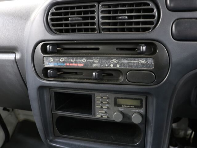 1994 Daihatsu HiJet - photo 12