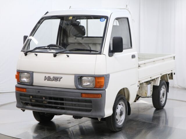 1994 Daihatsu HiJet - photo 2