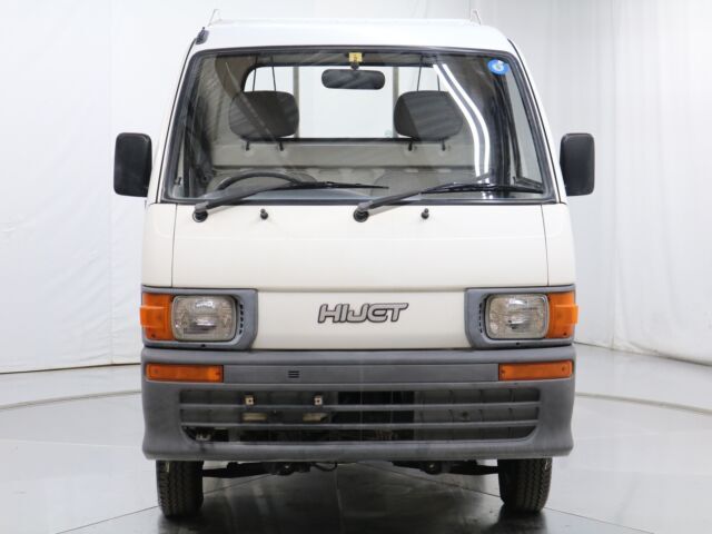 1994 Daihatsu HiJet - photo 3
