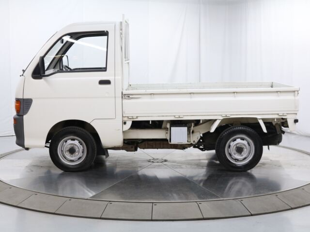 1994 Daihatsu HiJet - photo 4