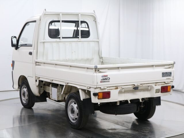 1994 Daihatsu HiJet - photo 5