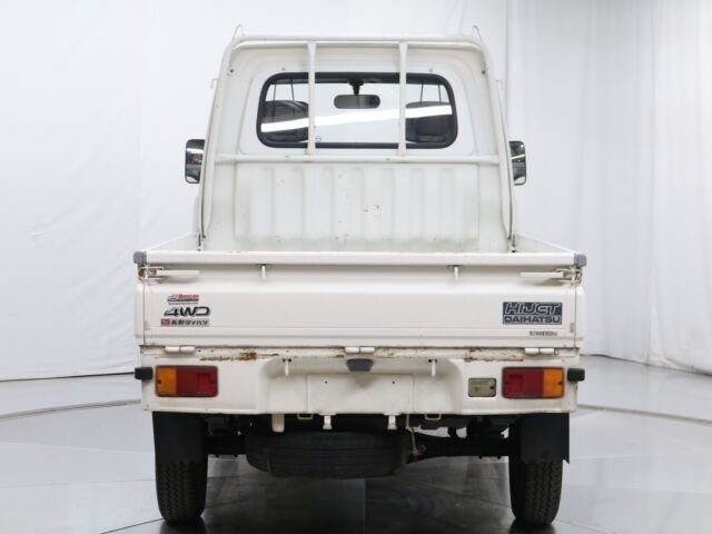 1994 Daihatsu HiJet - photo 6