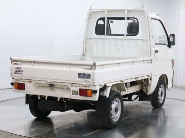 1994 Daihatsu HiJet - photo 7