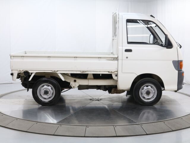 1994 Daihatsu HiJet - photo 8