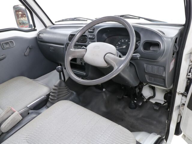 1994 Daihatsu HiJet - photo 9