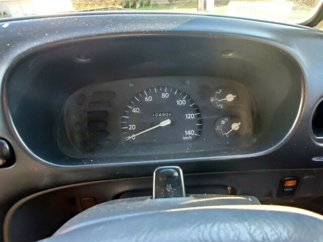 1994 Daihatsu Other Climber - photo 10