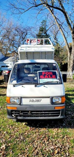 1994 Daihatsu Other Climber - photo 11