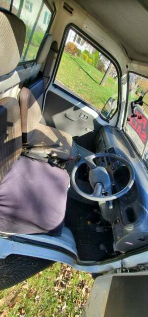 1994 Daihatsu Other Climber - photo 12
