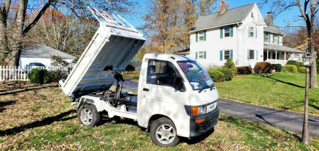 1994 Daihatsu Other Climber - photo 2