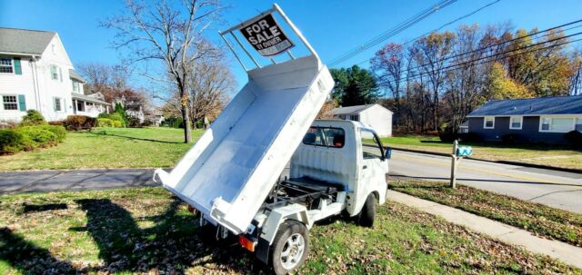 1994 Daihatsu Other Climber - photo 3