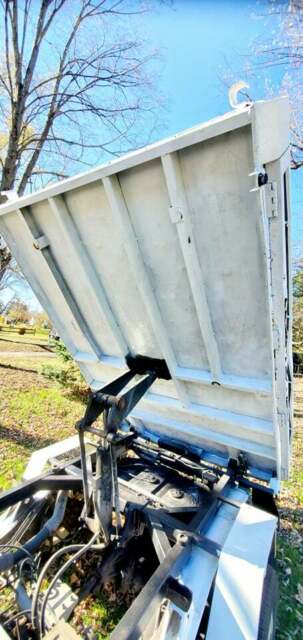 1994 Daihatsu Other Climber - photo 5