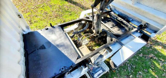 1994 Daihatsu Other Climber - photo 6
