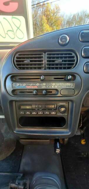 1994 Daihatsu Other Climber - photo 9
