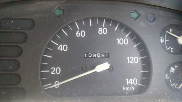 1980 Daihatsu Hijet - photo 4