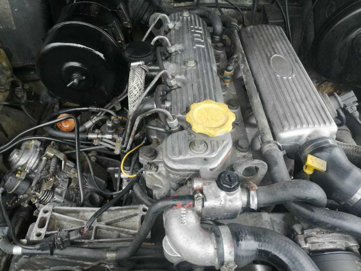 1994 Land Rover Defender - photo 11