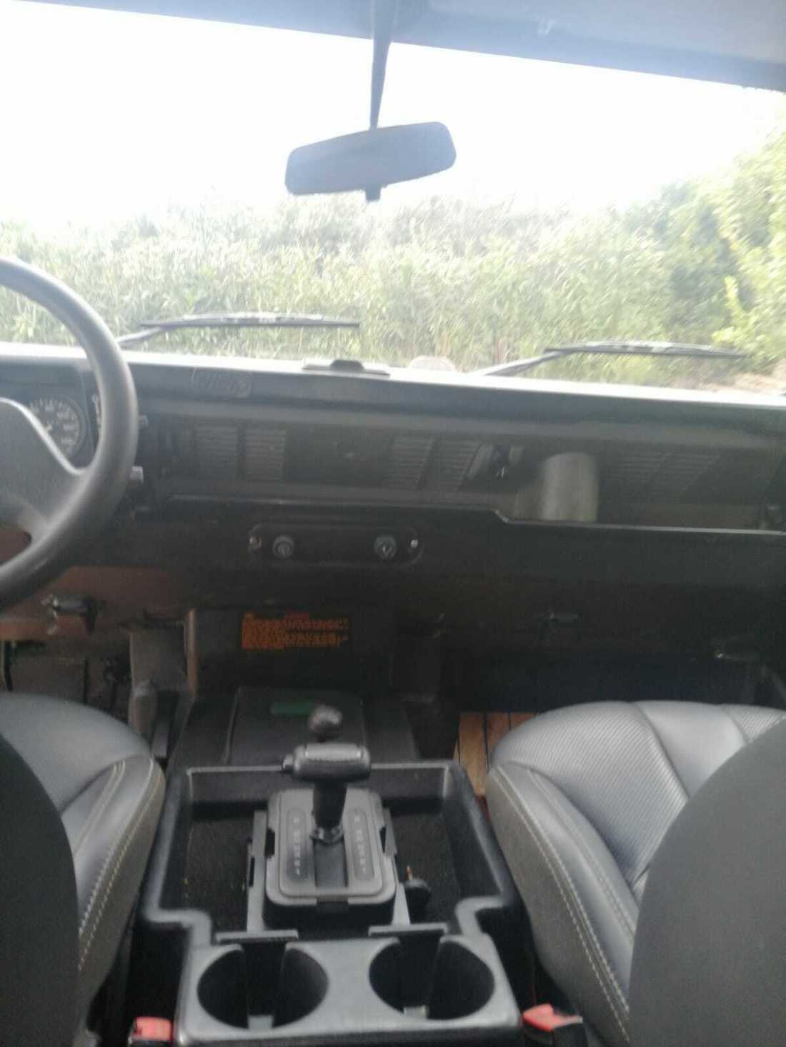 1994 Land Rover Defender - photo 5