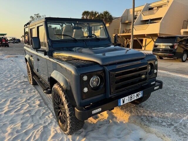 1994 Land Rover Defender - photo 4