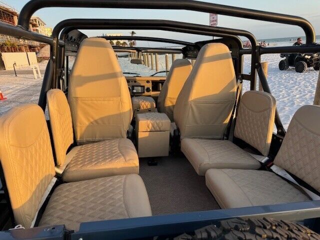 1994 Land Rover Defender - photo 6